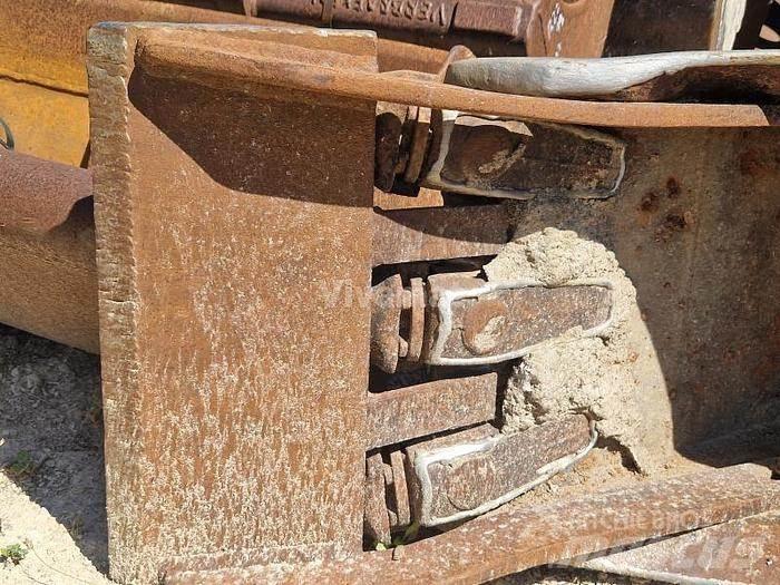 Verachtert CW30S Buckets