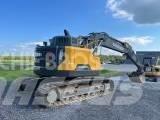 Volvo ECR 235 EL Crawler excavators