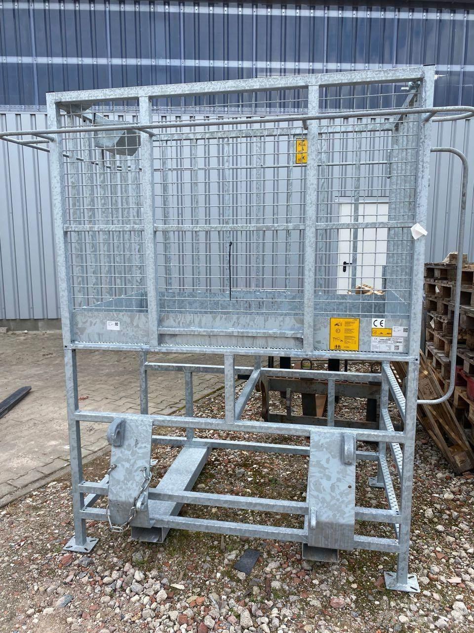 Fliegl ABHFL Farm machinery