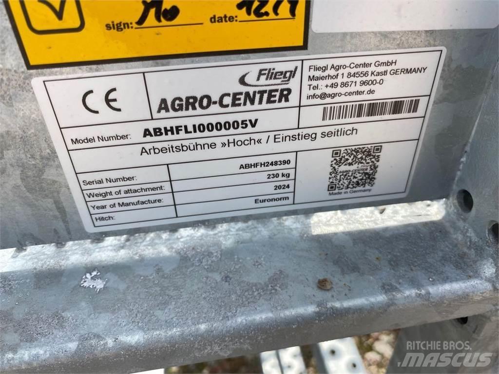 Fliegl ABHFL Farm machinery