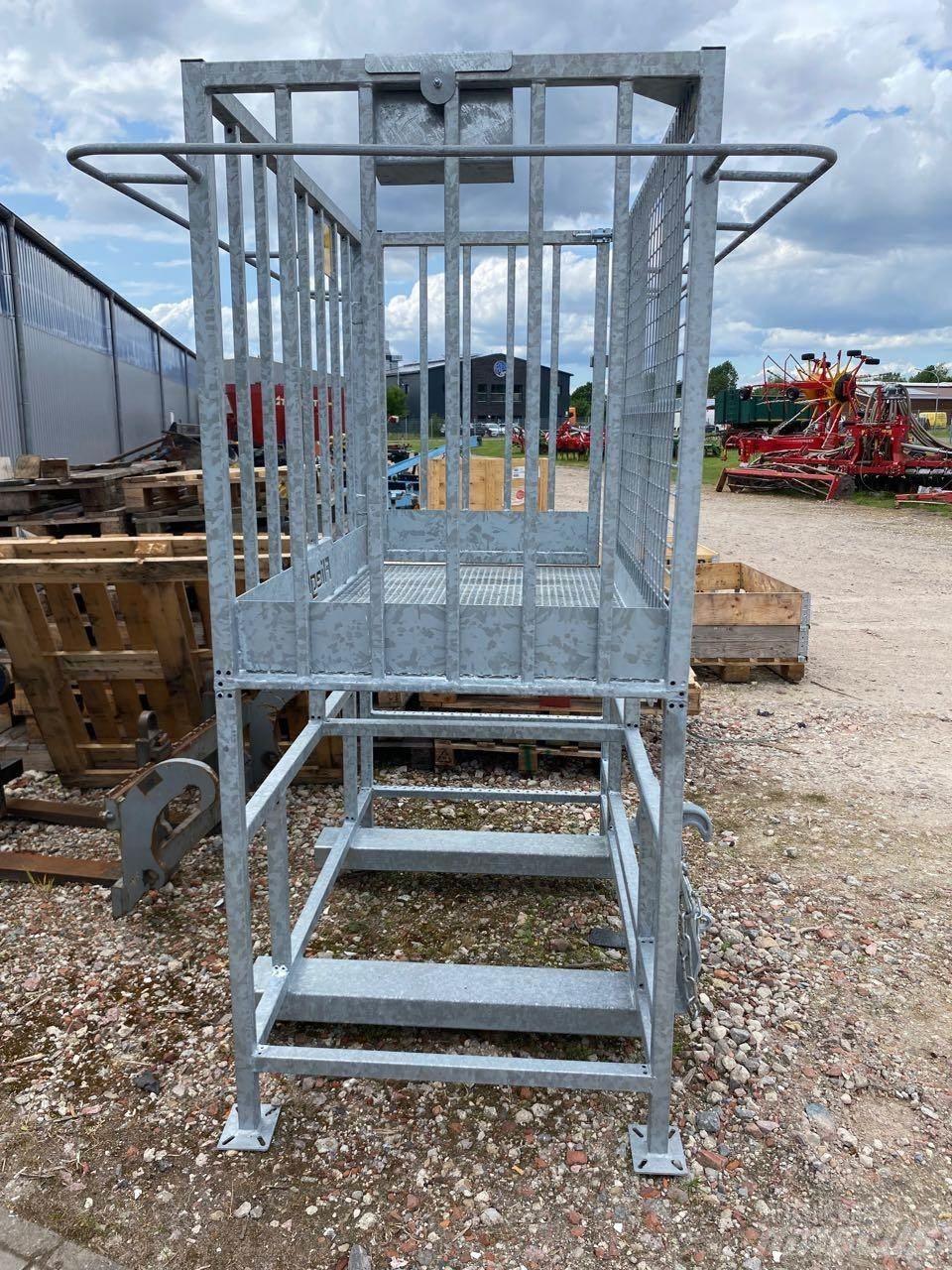 Fliegl ABHFL Farm machinery