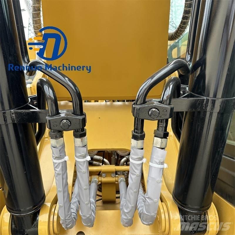CAT 320GC Crawler excavators