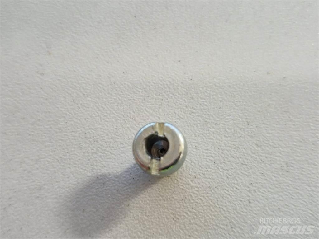 Rottne 025-0030 Hydraulics