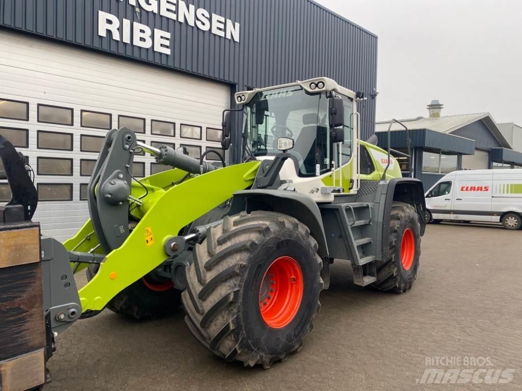 CLAAS Torion 1913 Multi-purpose loaders