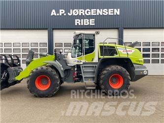 CLAAS Torion 1913 Multi-purpose loaders