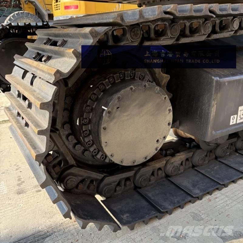 Sany SY 305 H Crawler excavators