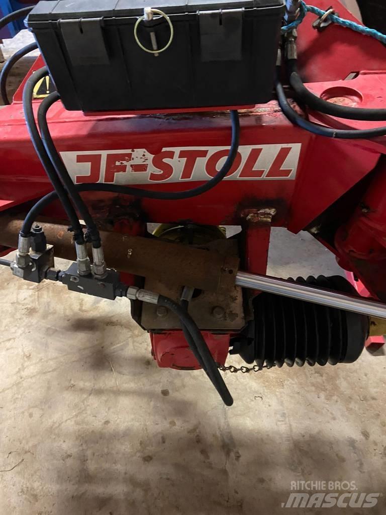 JF GXS3205P Mowers