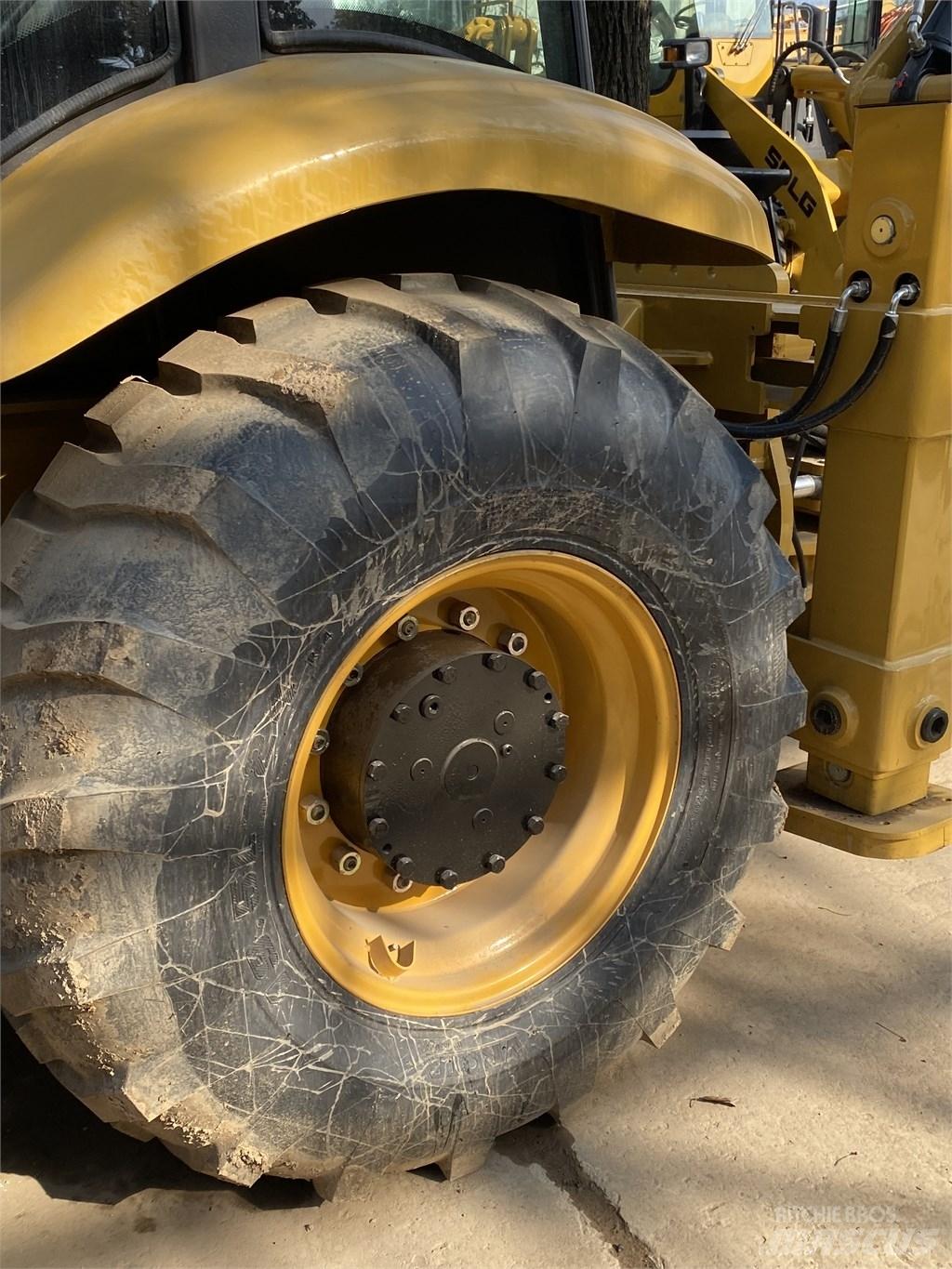 JCB jcb3cx Backhoe