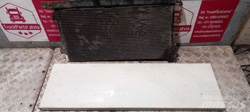 Volvo FM 12   20515136 Radiators