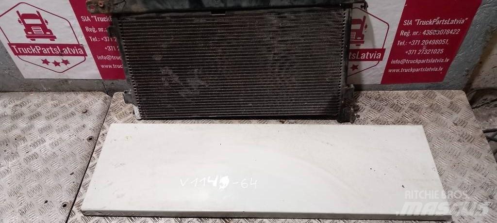 Volvo FM 12   20515136 Radiators