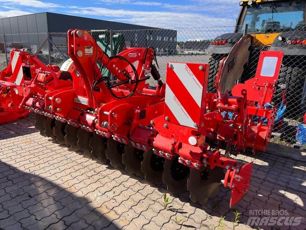 Maschio Veloce 300 Disc harrows