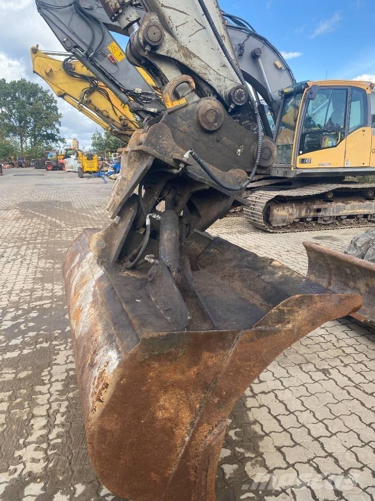 Takeuchi TB 1140 Mini excavators < 7t (Mini diggers)