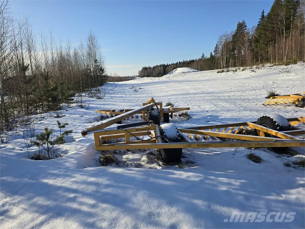  Peatmax JLK-19S Farm machinery