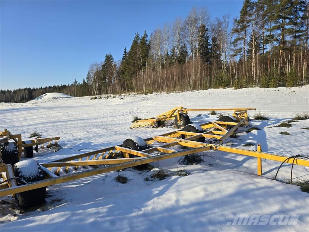  Peatmax JLK-19S Farm machinery