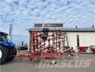 Potila Master 700 Harrows