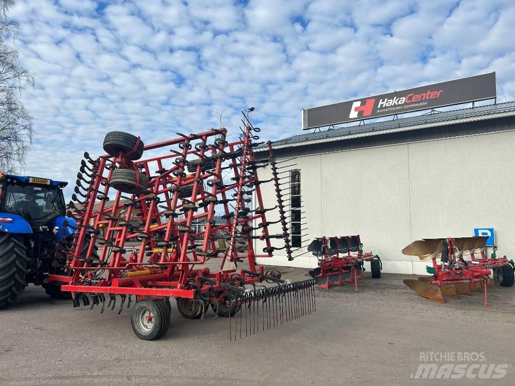 Potila Master 700 Harrows