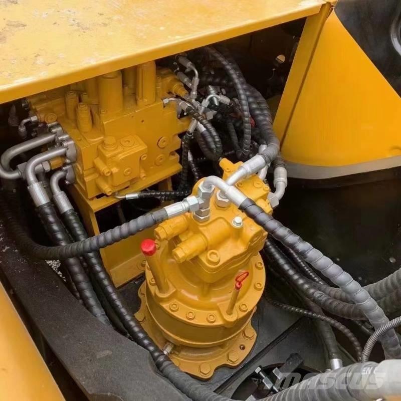 Sany SY 215 Crawler excavators