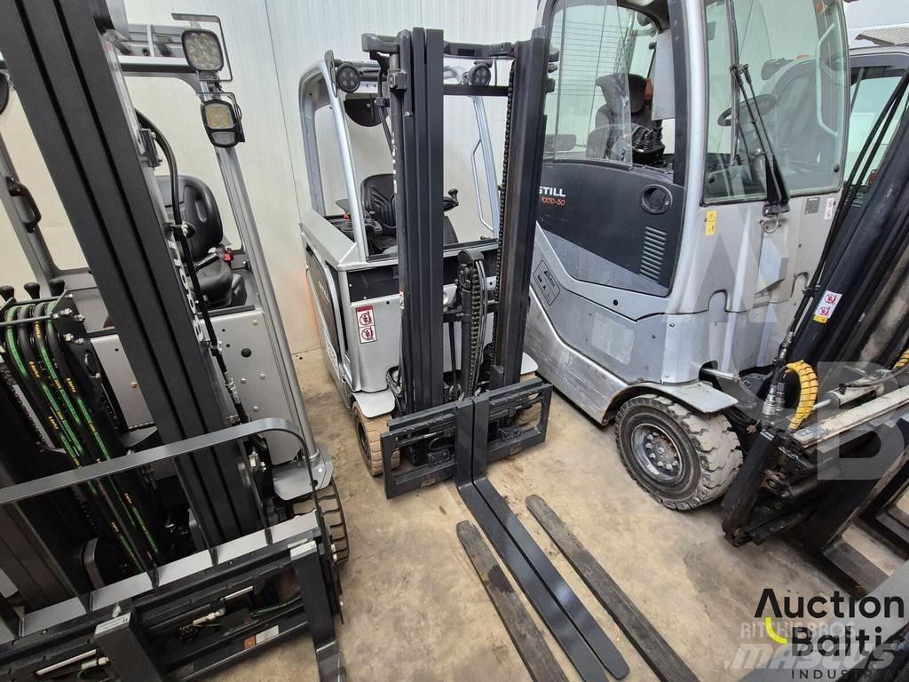 Still RX20-14 Electric forklift trucks