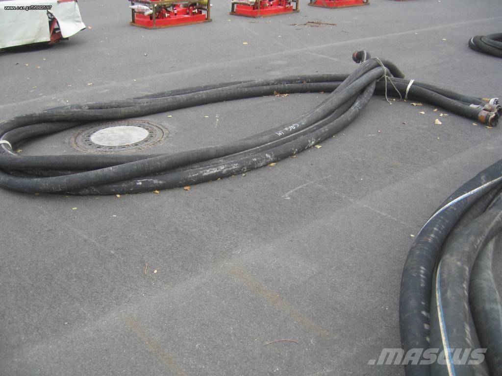   f 63 ΛΑΣΤΙΧΑ  40 m Concrete accessories