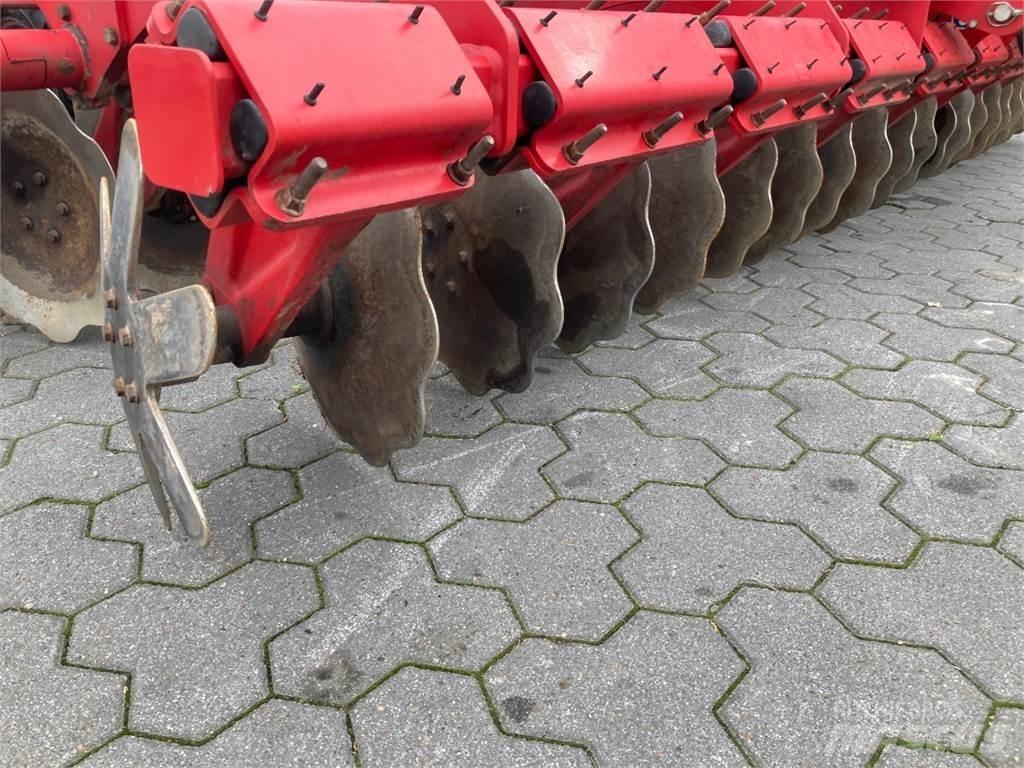 Horsch Joker 5 CT Disc harrows