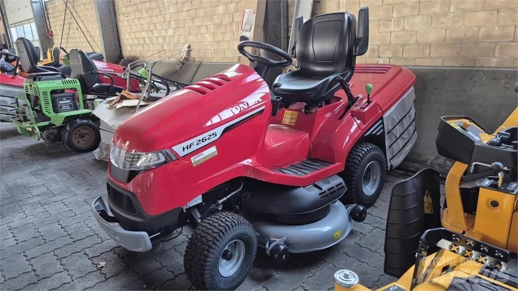 Honda HF 2625 HMEH Greens mowers