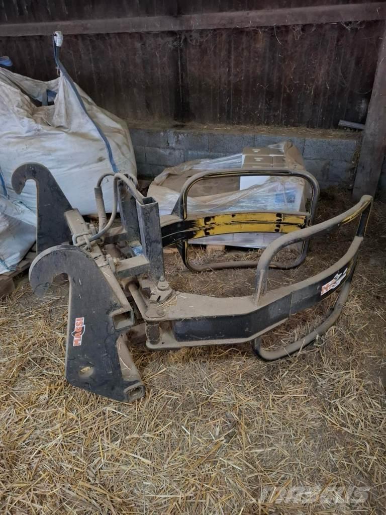 Kramer KT356 Telehandlers