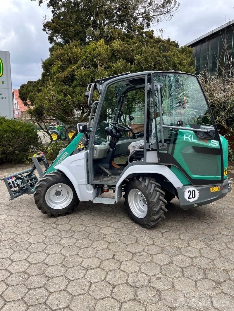 Kramer KL14.5 Farm machinery