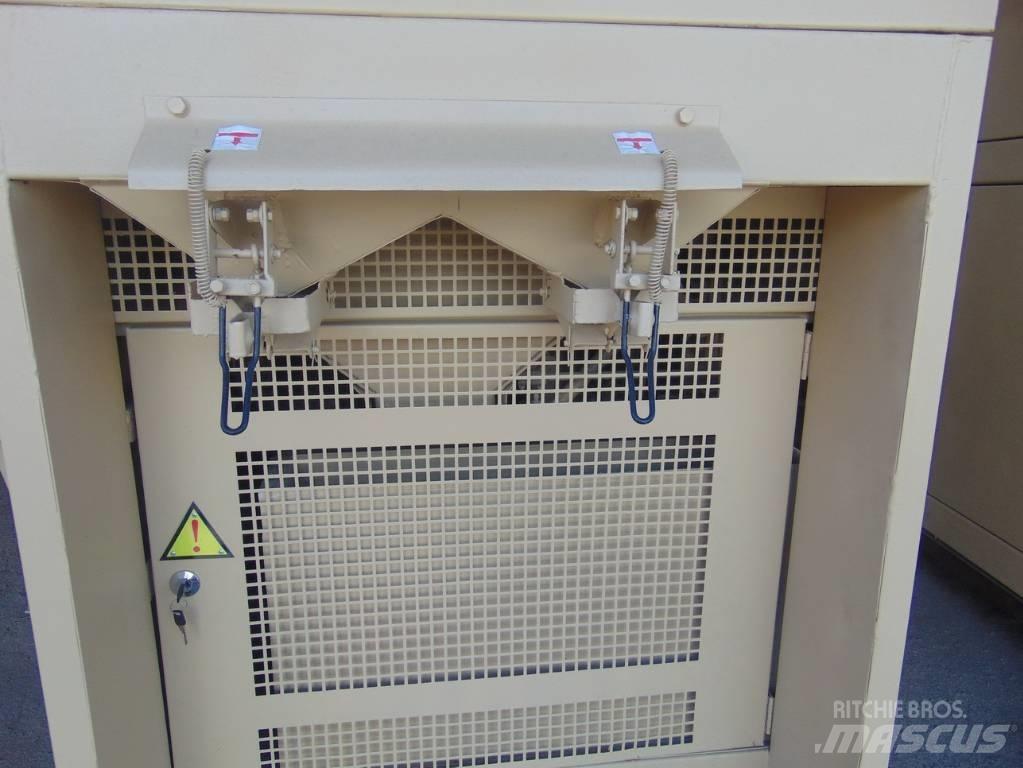 Petkus К-590 Grain cleaning equipment