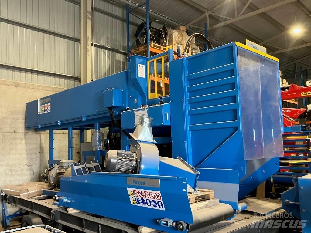  Pinosa CPE 1500 Sawmills
