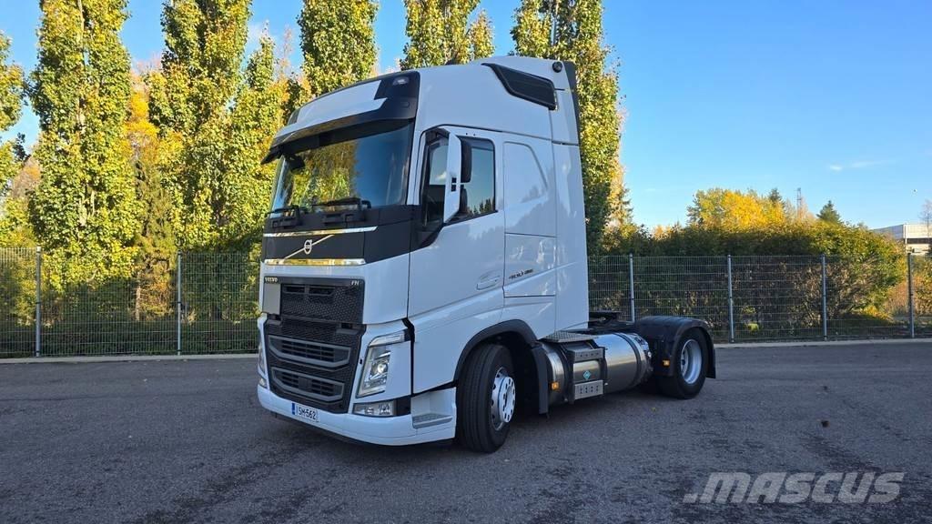 Volvo FH Prime Movers