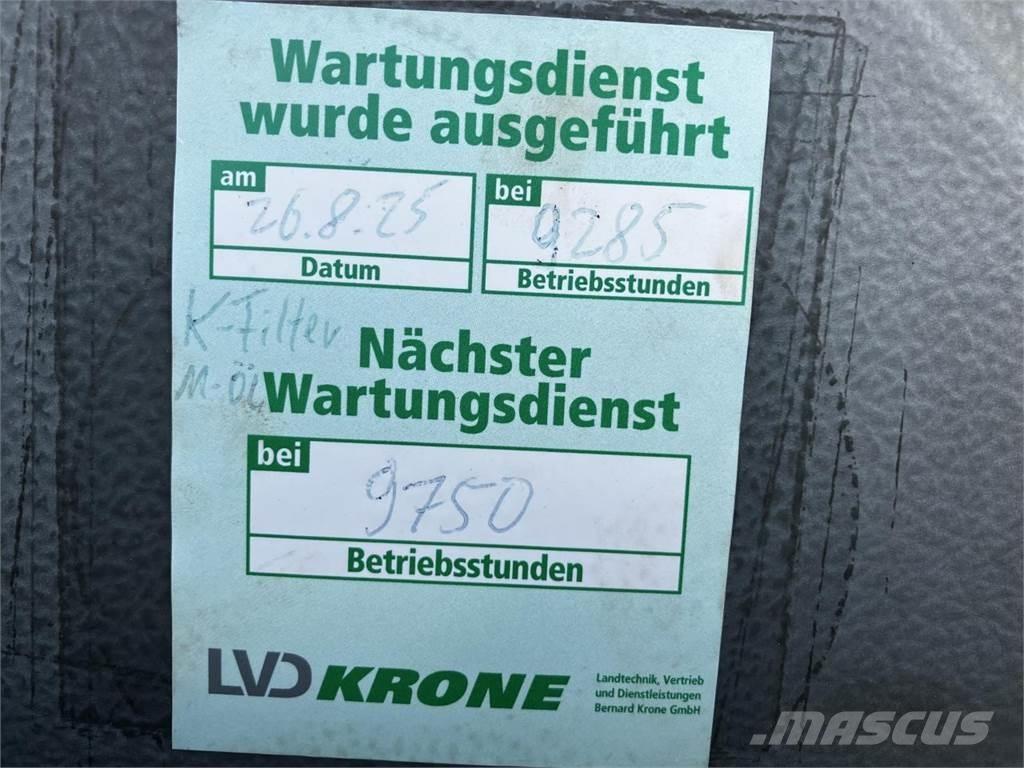 CLAAS 7055 Telehandlers