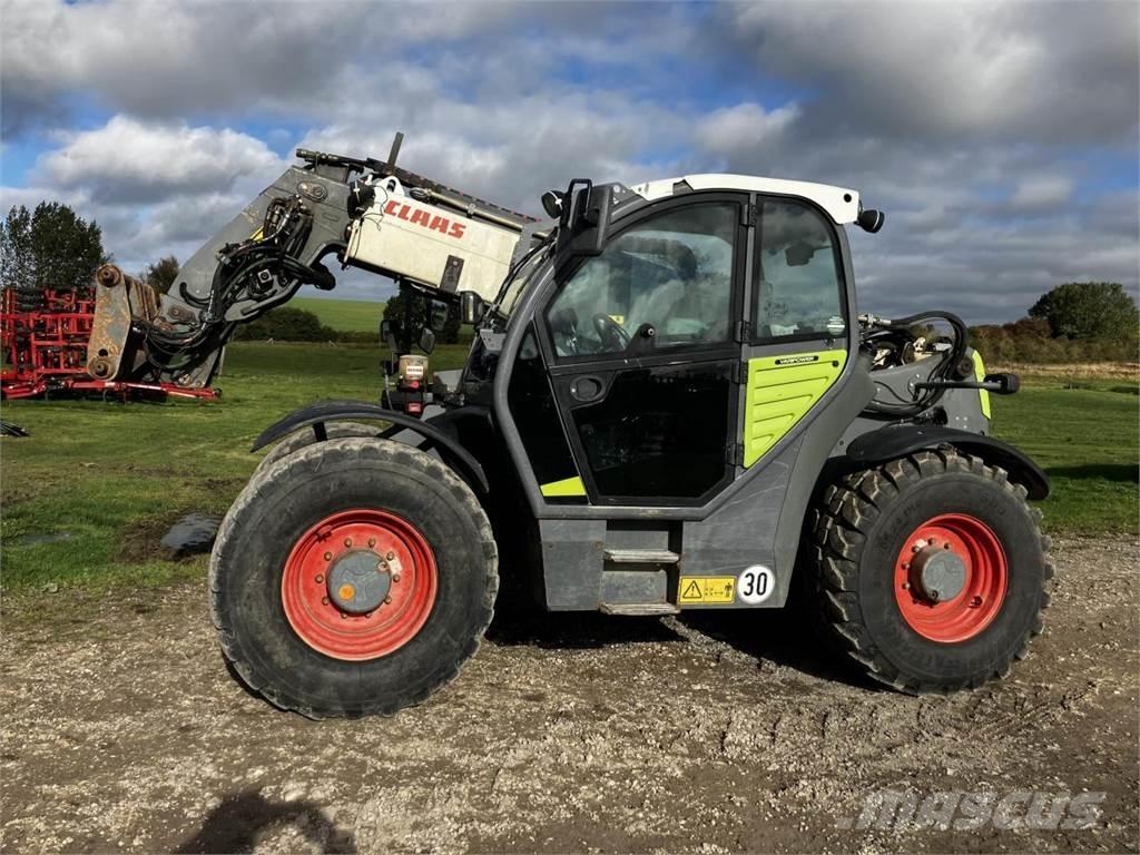 CLAAS 7055 Telehandlers