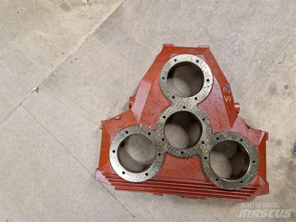 Eco Log 7002971 Hydraulics