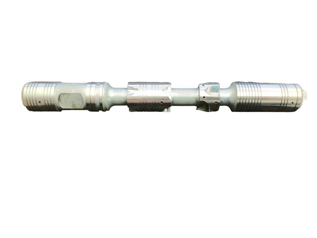 Eco Log 6003414 Hydraulics