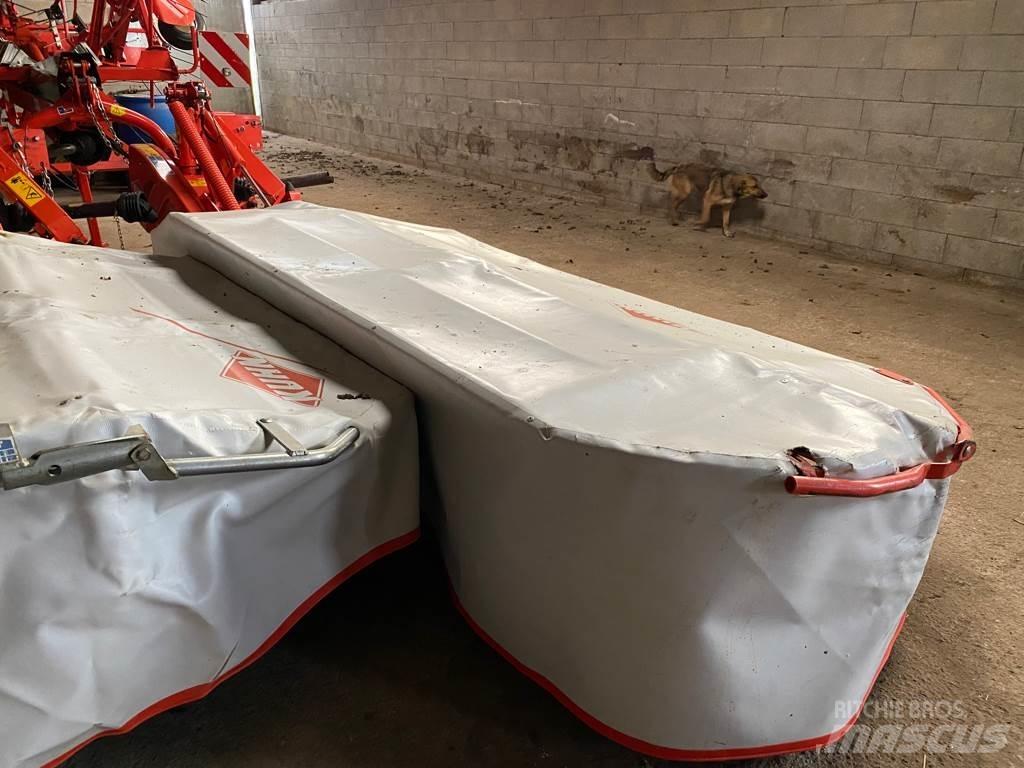 Kuhn GMD 310-FF Mowers