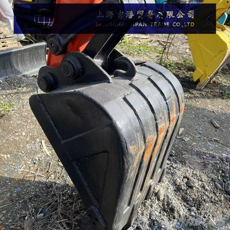 Kubota U 40 Mini excavators < 7t (Mini diggers)
