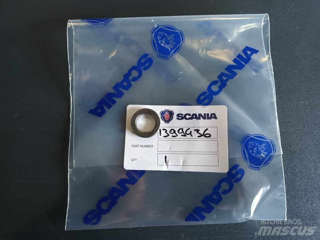Scania SEAL 1399436 Engines