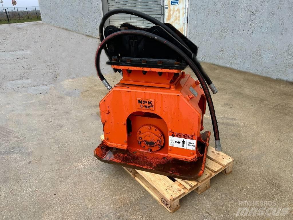 NPK C 6 C Rollers