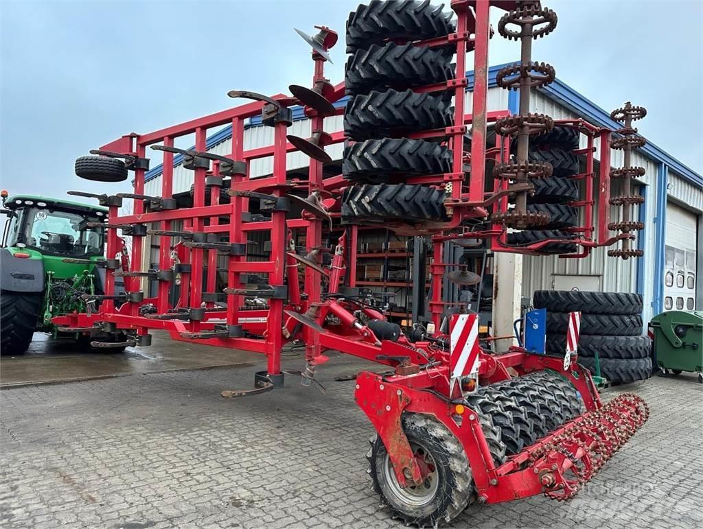 Horsch Tiger 6 XL Cultivators