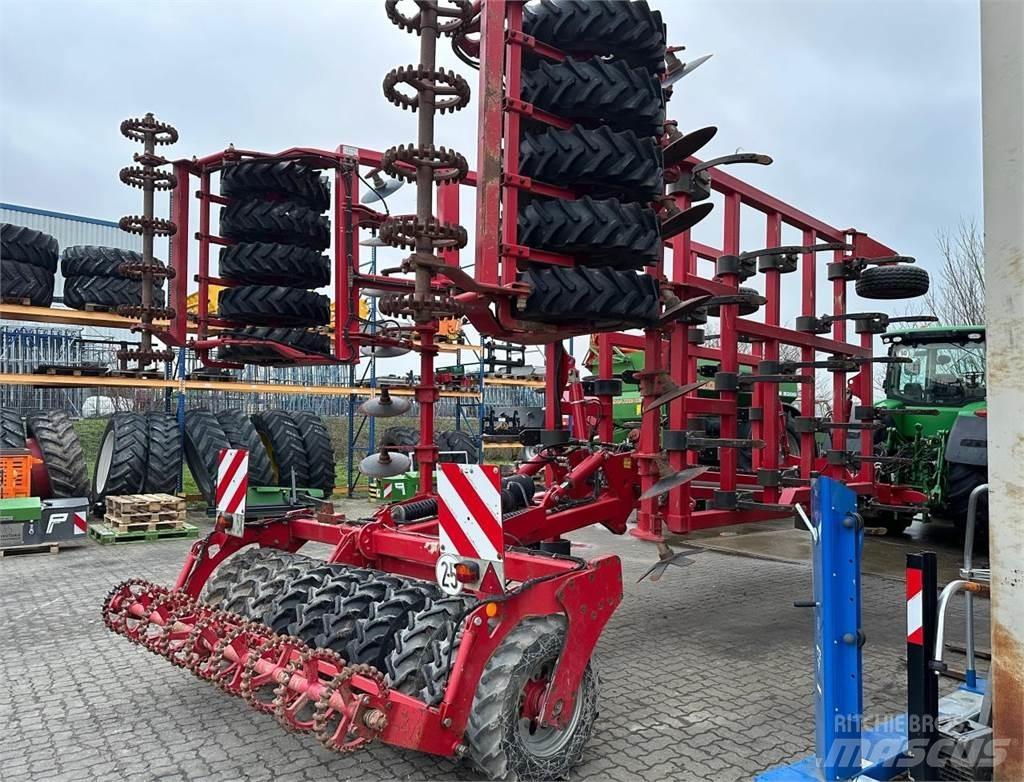 Horsch Tiger 6 XL Cultivators