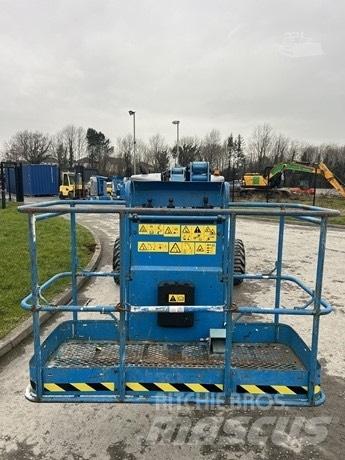 Genie Z 45/25 J Articulated boom lifts