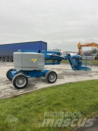 Genie Z 45/25 J Articulated boom lifts