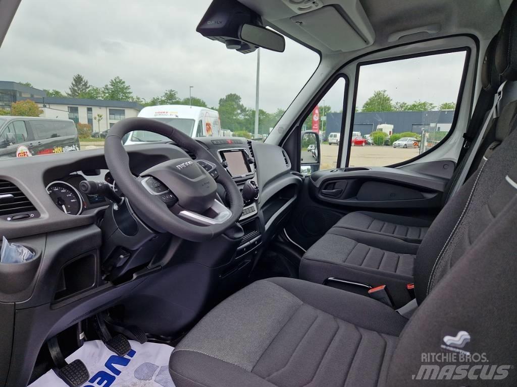 Iveco daily 35s18 Panel vans