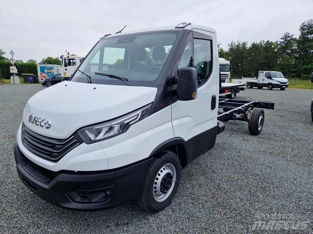 Iveco daily 35s18 Panel vans