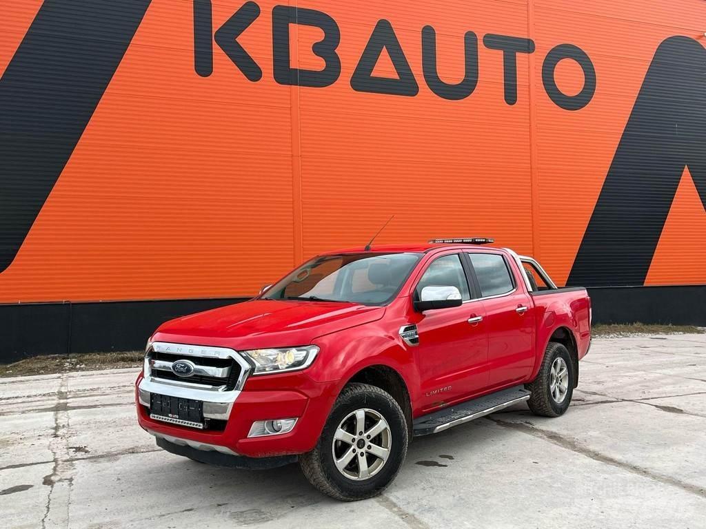 Ford Ranger 4x4 Cars