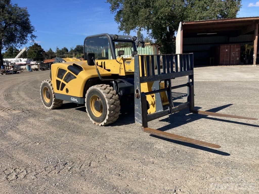 Gehl RS 5-19 Telescopic handlers