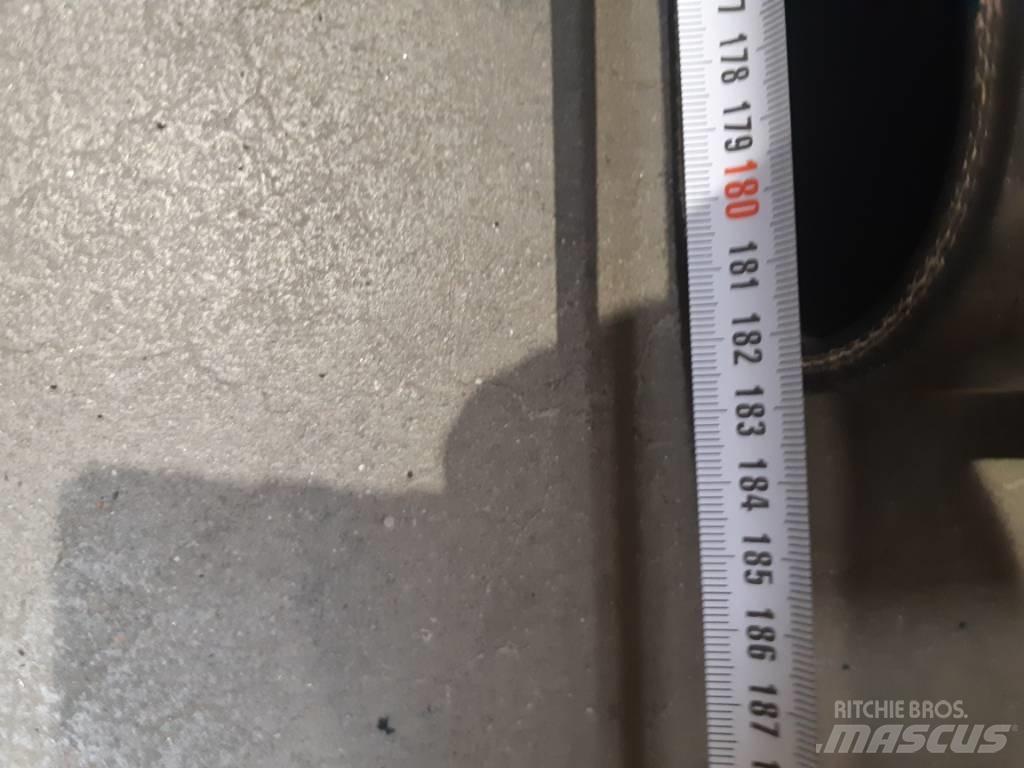 Doppstadt DW 3060 K Crushers