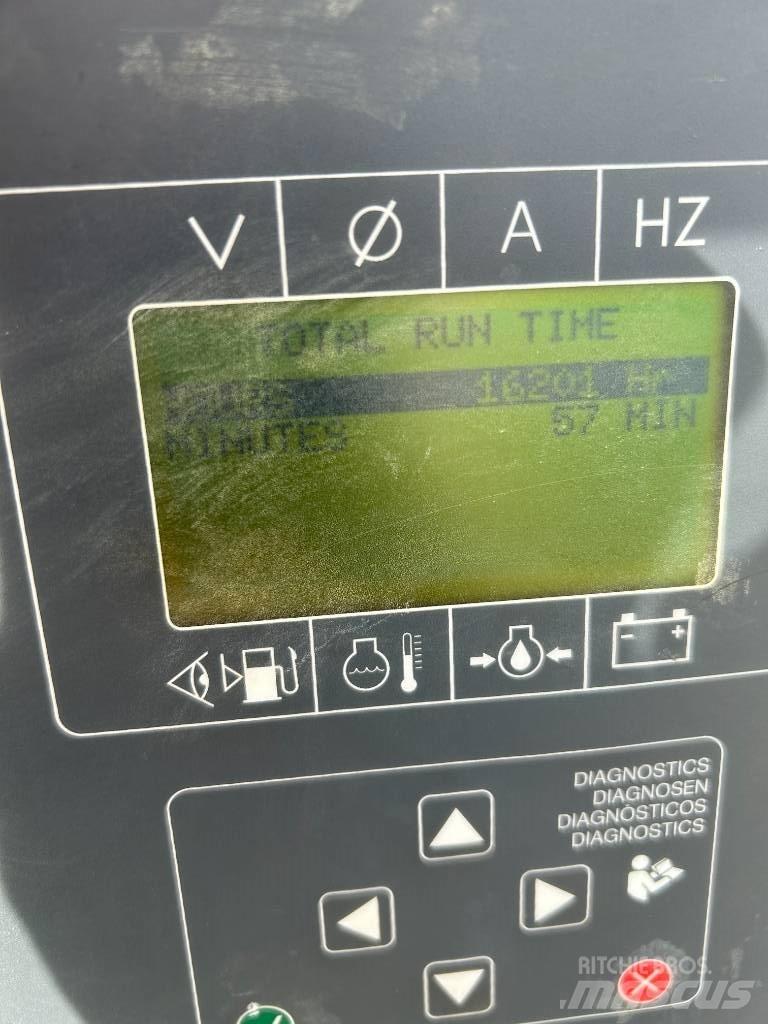 Wacker Neuson G 25 Diesel Generators