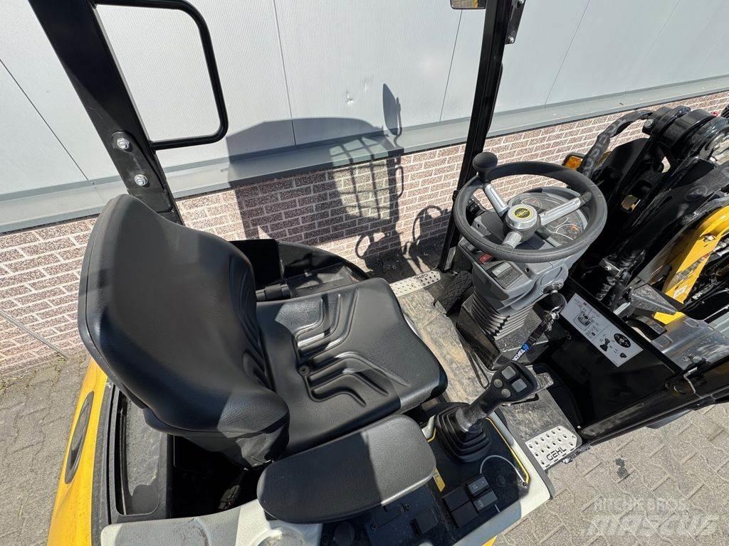 Gehl AL230 Wheel loaders