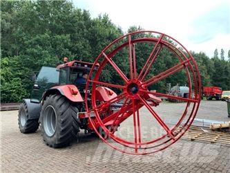 Roelama HH-270 Other fertilizing machines and accessories